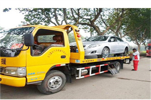 平泉附近24小时汽车拖车服务热线