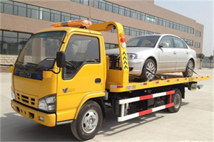 平泉道路救援一般怎么收费