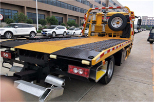 平泉24小时汽车送油服务公司