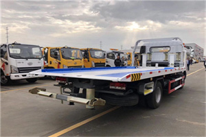 平泉汽车救援补胎