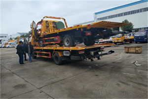 平泉同城汽车补胎