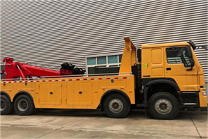 平泉道路救援公司